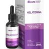 MELATONINA 0,21MG 30ML SABOR MARACUJÁ - GROWTH SUPPLEMENTS