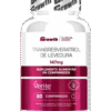 TRANS-RESVERATROL 147MG 60COMP - GROWTH SUPPLEMENTS