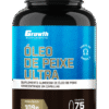 ÓLEO DE PEIXE ULTRA (75 SOFTGEL) - GROWTH SUPPLEMENTS