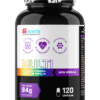 MULTIVITAMÍNICO (120 CÁPS) (NOVA FÓRMULA) - GROWTH SUPPLEMENTS