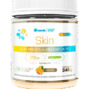 GROWTH SKIN 345G (COLÁGENO TIPO 1 + COLÁGENO VERISOL&REG; + ÁCIDO HIALURÔNICO + VITAMINA C) - GROWTH SUPPLEMENTS
